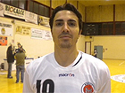 Daniele Aniello - Ascoli Basket