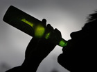 I giovani e la birra