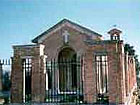 Chiesetta Ossario San Giovanni a Montefiore dell'Aso