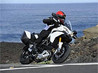 Moto usata Ducati Multistrada Yurismo156