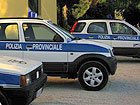 Polizia Provinciale di Ascoli Piceno