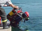 Sommozzatori Vigili del Fuoco