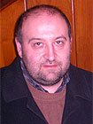 Andrea Maria Antonini