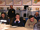 Tavolo tecnico provinciale