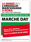 Marcheday