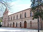 Liceo scientifico aeronautico D'Annunzio