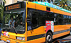 Autobus a metano