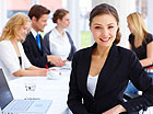 Donne manager nella Provincia di Ascoli Piceno