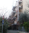 Impalcatura