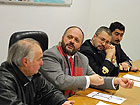 Assemblea per l’ampliamento dello “scalo di alaggio” al porto di San Benedetto