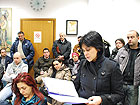 Assemblea per l’ampliamento dello “scalo di alaggio” al porto di San Benedetto
