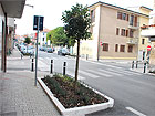 San Benedetto Lavori Via Turati