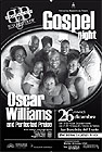 Oscar Williams
