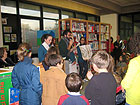 Open day biblioteca San Benedetto