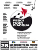 Locandina Pesci fuor d'acqua