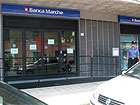 Filiale della Banca delle Marche