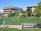 Parco Eleonora Porto d'Ascoli San Benedetto del Tronto