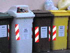 Rifiuti urbani