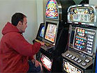 Slot machines