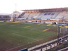Stadio Riviera delle Palme a San Benedetto del Tronto