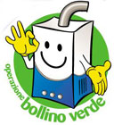 logo Bollino Verde