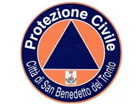 protezione civile san benedetto del tronto