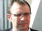 Bruno Gabrielli (Centrodestra)