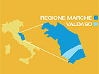 Il territorio della valdaso