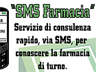 Sms Farmacia