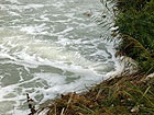 Scarico in fiume