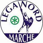 logo Lega Nord Marche