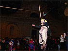 Discesa befane