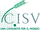 logo CISV