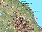 Terremoto fra Umbria e Marche 15 marzo 2012